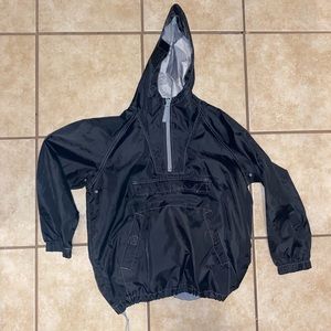 GAP windbreaker size 8